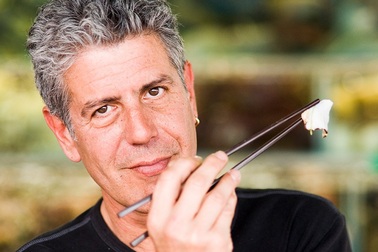 Anthony Bourdain được hỏa táng tại Pháp