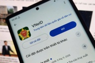 Cách xử lý trong trường hợp quên mật khẩu đăng nhập ứng dụng VNeID