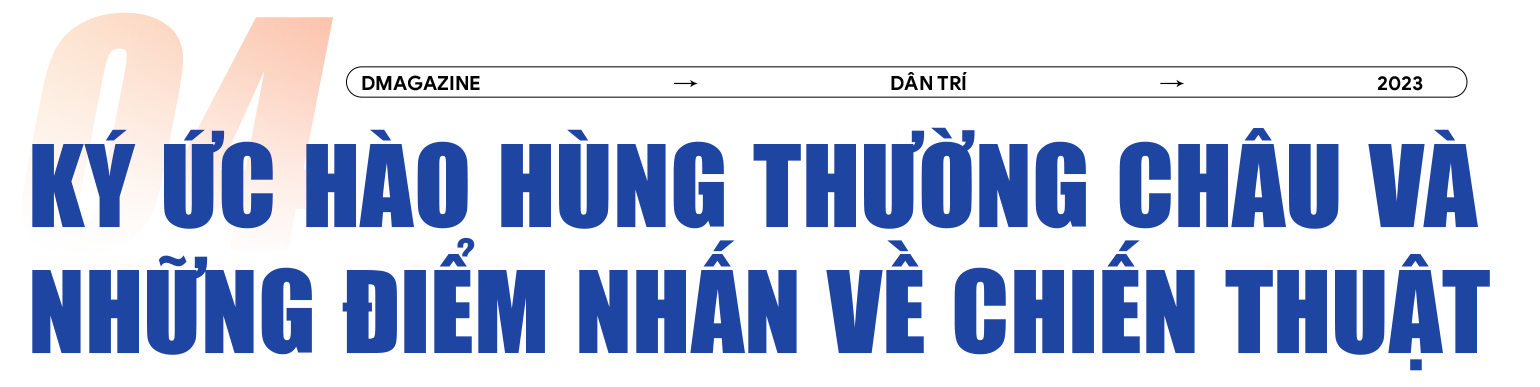 HLV Hàn Quốc: Ký ức Thường Châu và những vấn đề U23 Việt Nam cần cải thiện - 16 HLV Hàn Quốc: Ký ức Thường Châu và những vấn đề U23 Việt Nam cần cải thiện - 16