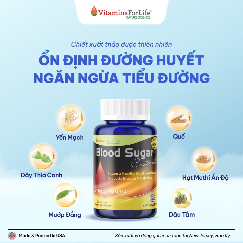 Hiểu đúng về bệnh tiểu đường để kiểm soát tốt đường huyết - 3 Hiểu đúng về bệnh tiểu đường để kiểm soát tốt đường huyết - 3