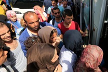 Khủng hoảng nhập cư chia rẽ “Lục địa già”