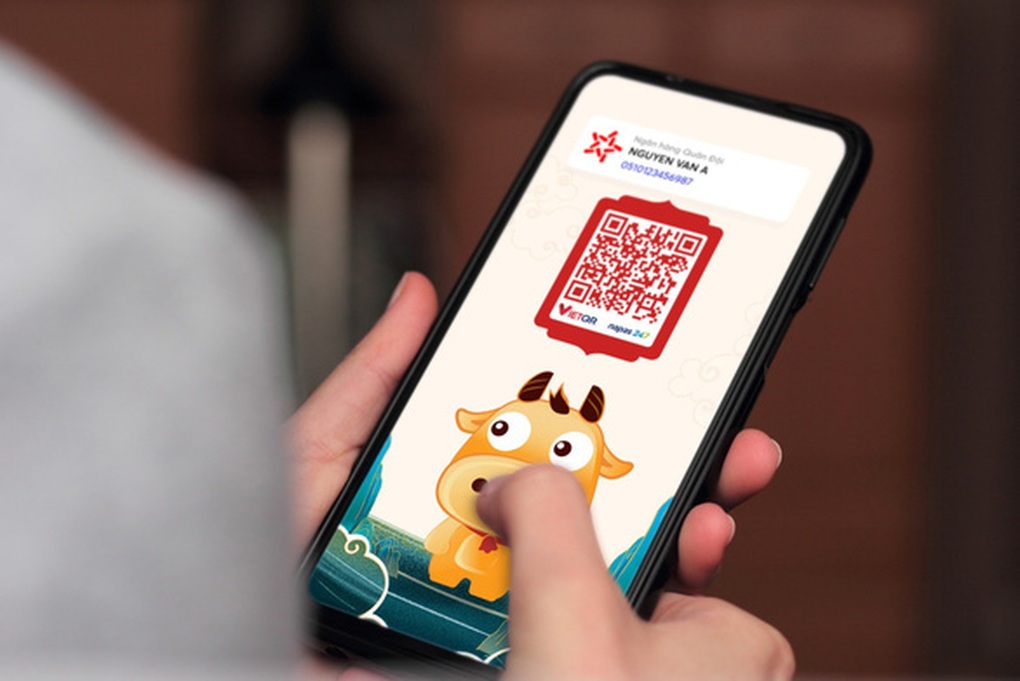 Cá nhân hóa trải nghiệm tài chính với công nghệ liên kết - 2 Cá nhân hóa trải nghiệm tài chính với công nghệ liên kết - 2