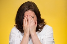 Nữ đại gia bị rối loạn lo âu vì người thân liên tục hỏi... vay tiền