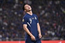 Bài học từ bàn thắng "xấu xí" của Supachok vào lưới đội tuyển Việt Nam