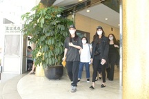 Gia tộc họ Hà chuẩn bị tang lễ 3 ngày của "vua sòng bạc Macau"