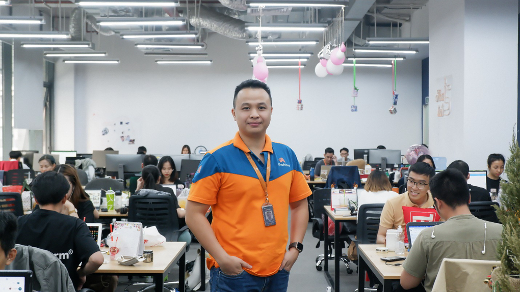 Ahamove tặng gói bảo hiểm tai nạn 118 triệu đồng cho đối tác tài xế - 2