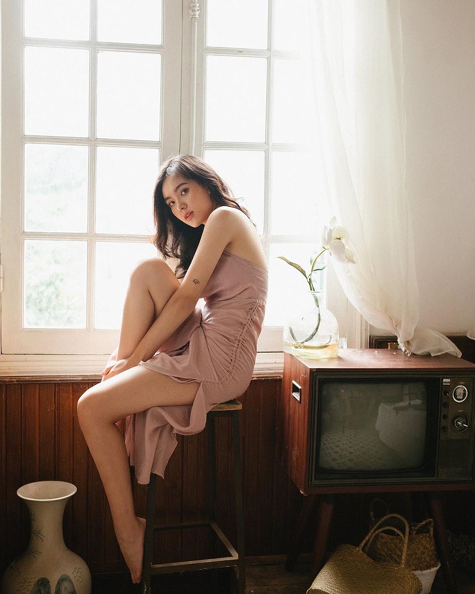 Nữ sinh hot nhất kỳ thi THPT Quốc gia 2019 giờ ra sao? - 7 Nữ sinh hot nhất kỳ thi THPT Quốc gia 2019 giờ ra sao? - 7