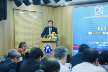 Giáo dục trực tuyến: Một cuộc “đổi mới” chưa từng có về dạy học