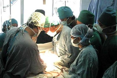 Bệnh nhân cần tự cứu mình! 