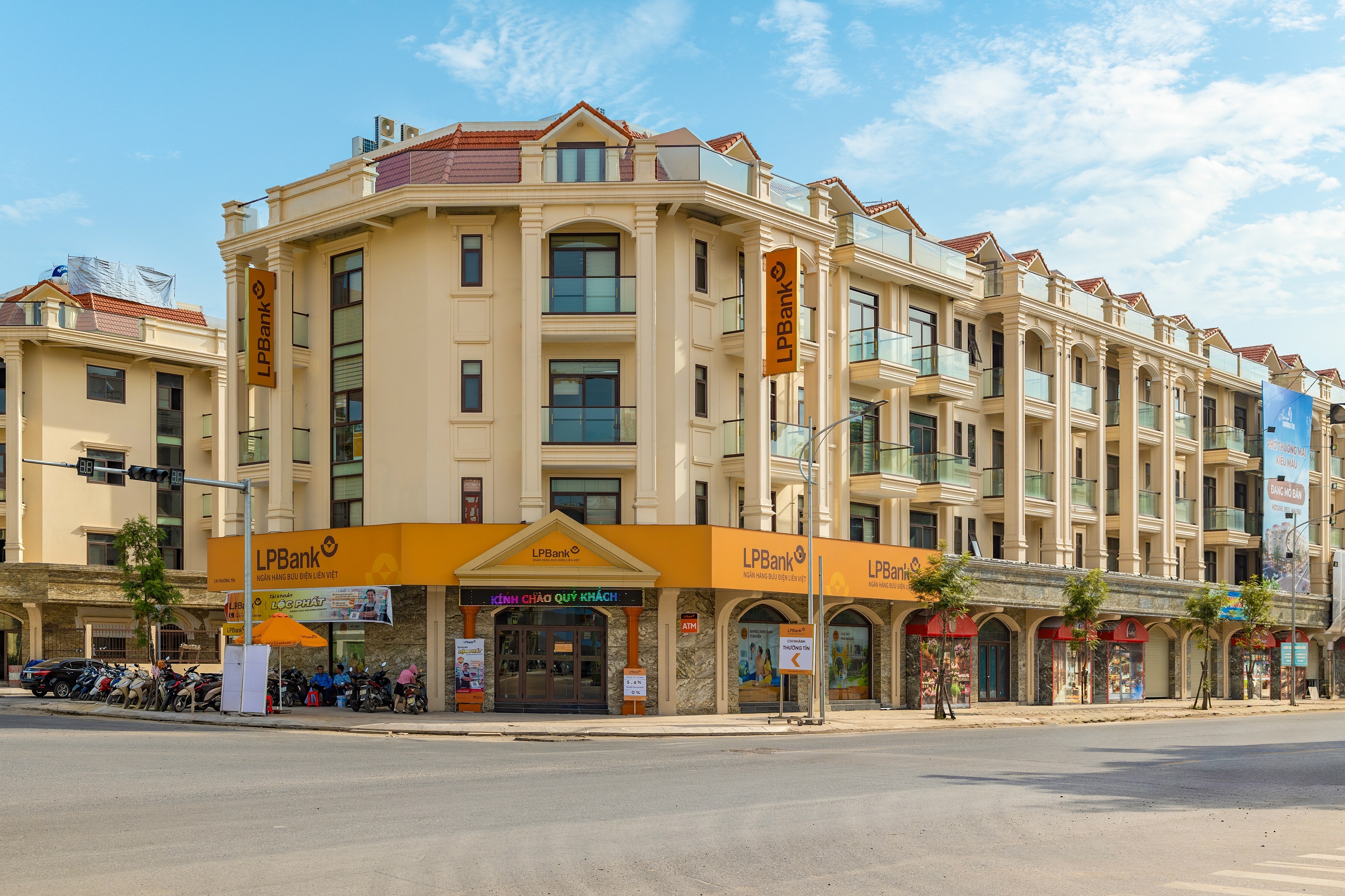 Το Him Lam Thuong Tin ξυπνά τις δυνατότητες των ακινήτων σε χωριά χειροτεχνίας - 2 Him Lam Thường Tín đánh thức tiềm năng bất động sản làng nghề - 2