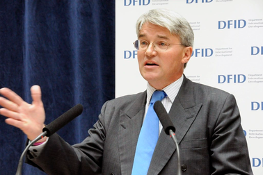 Anh tài trợ thúc đẩy giáo dục cho phụ nữ và trẻ em gái ở Đông Nam Á