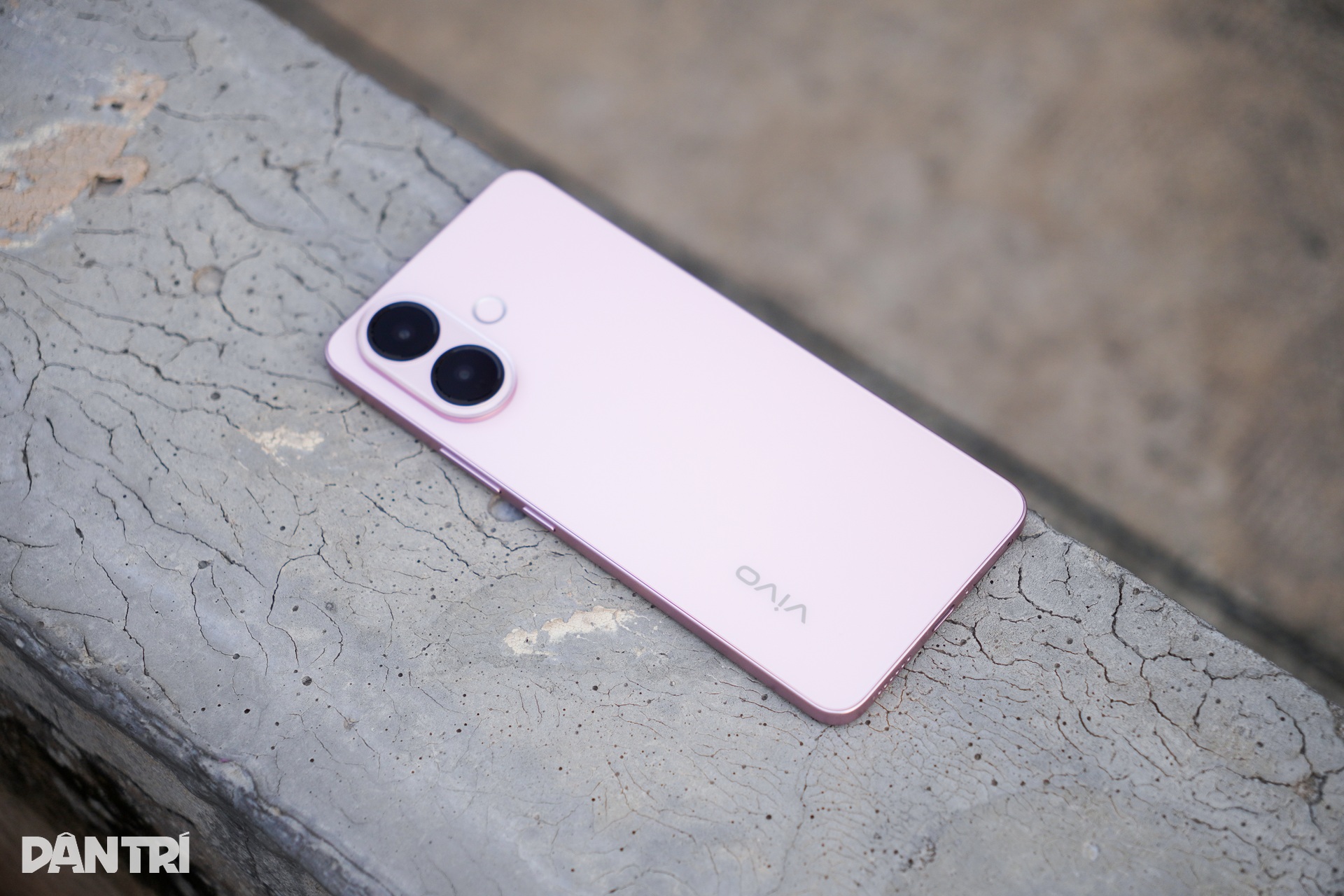 Đánh giá vivo V60 Lite 5G: Hiệu suất tốt, pin khỏe, camera còn hạn chế - 27 Đánh giá vivo V60 Lite 5G: Hiệu suất tốt, pin khỏe, camera còn hạn chế - 27