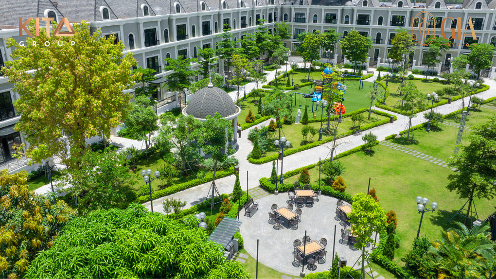 GIA by KITA nhận danh hiệu Nhà ở hạng sang xuất sắc tại PropertyGuru Vietnam Property Awards 2025 - 3 GIA by KITA nhận danh hiệu Nhà ở hạng sang xuất sắc tại PropertyGuru Vietnam Property Awards 2025 - 3