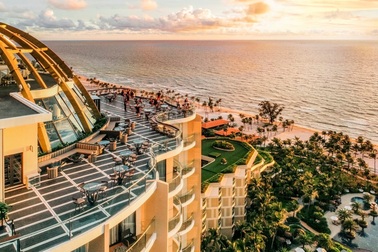 Địa ốc MGV - hành trình 5 năm phân phối BĐS nghỉ dưỡng tại Phú Quốc