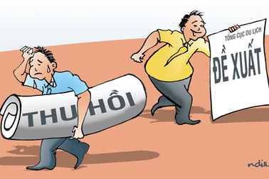 Tổng cục Du lịch và những đề xuất… lạ!