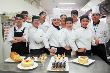 Khủng hoảng kinh tế, ngành Ẩm thực lên ngôi