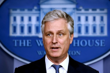 Mỹ sẵn sàng chào đón người Hong Kong