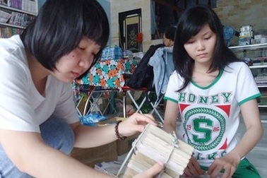 Tiền công hạnh phúc