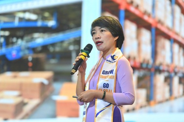 Logistics phải là "bệ phóng" đưa hàng hóa Bắc Ninh ra thế giới