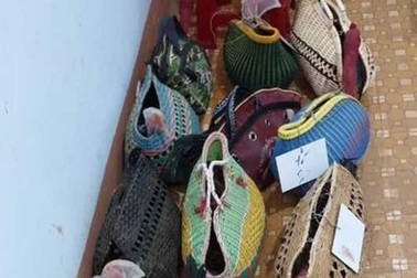 Đối tượng cầm đầu trường gà hàng trăm triệu tại khu du lịch đầu thú