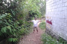 Vụ công ty “ăn” đường công cộng: Huyện Phú Quốc vẫn “phớt lờ” bức xúc của dân