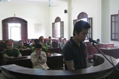 Vì một cú điện thoại, lĩnh án 7 năm tù tội giết người   