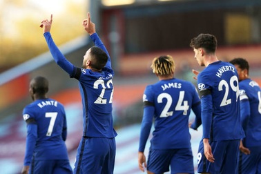 Không còn “ngây thơ”, Chelsea đang lộ rõ hình hài