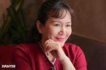 "Bà cố vấn" Minh Hòa nói về quan hệ mẹ chồng - nàng dâu