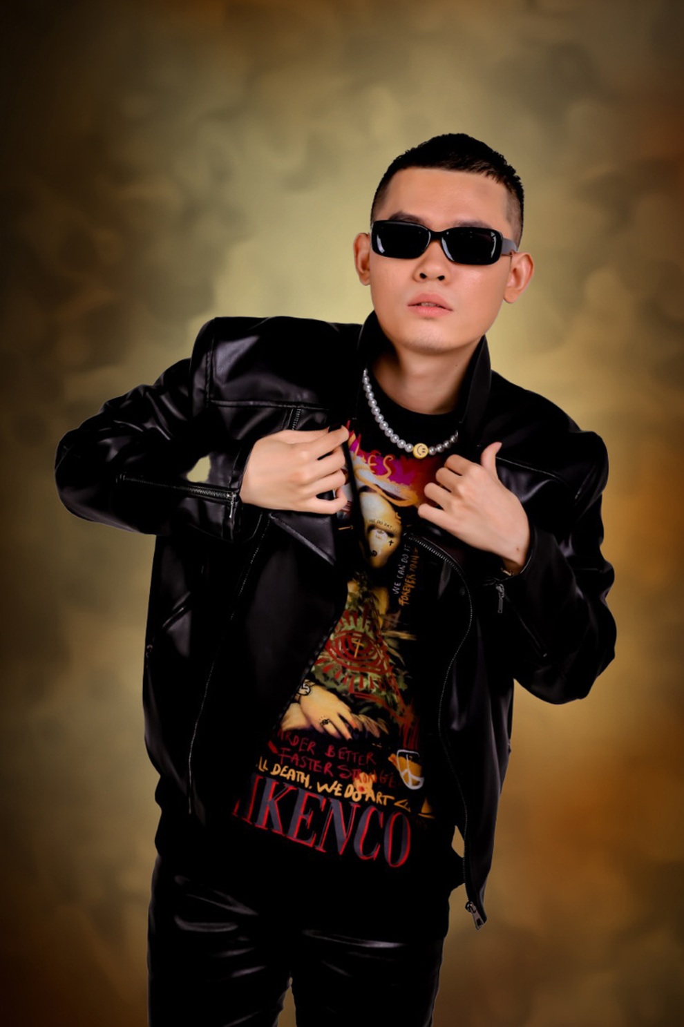 Urban Fu$e bước vào đường đua với những bản rap phong cách - 4 Urban Fu$e bước vào đường đua với những bản rap phong cách - 4