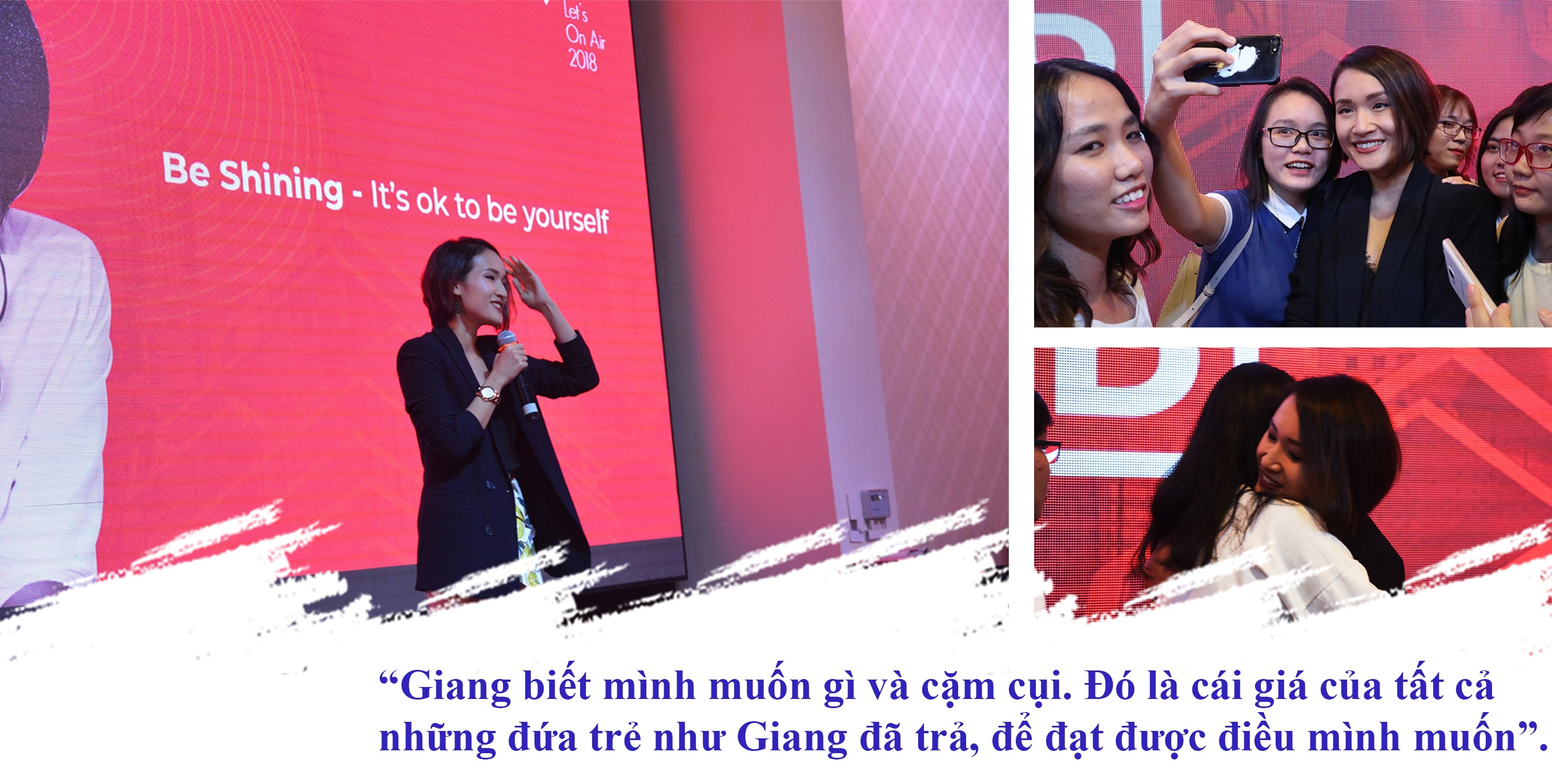 Bí mật đằng sau một “thế hệ cừu đen”, sẵn sàng khác lạ, nổi bật, để làm điều mình muốn! - 3 Bí mật đằng sau một “thế hệ cừu đen”, sẵn sàng khác lạ, nổi bật, để làm điều mình muốn! - 3