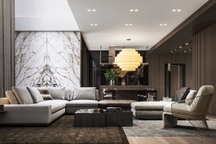 8 tuyệt chiêu trang trí nội thất giúp nhà bạn đẹp như trên tạp chí