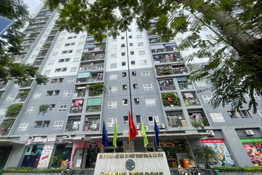 Loay hoay "quỹ đất 20%" nhà ở xã hội