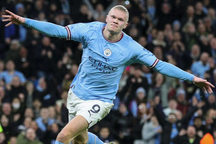 Haaland hứng chịu chỉ trích bất ngờ dù ghi bàn liên tục