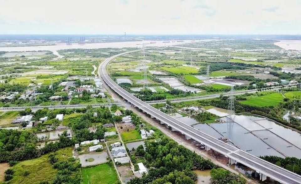 Đất nền có sổ đỏ dưới 2 tỷ đồng tại các khu vực vệ tinh TPHCM hút đầu tư - 3 Đất nền có sổ đỏ dưới 2 tỷ đồng tại các khu vực vệ tinh TPHCM hút đầu tư - 3