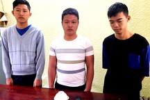 Dùng thủ đoạn "cờ gian, bạc lận" để chiếm đoạt 100 triệu đồng