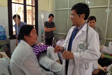 Thuốc kém chất lượng ngày càng nhiều