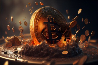 Bitcoin năm 2025: Mộng triệu USD tan vỡ và bài học đau đớn cho giới đầu tư