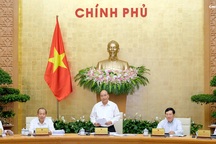 Thủ tướng: Tăng trưởng năm 2018 có thể vượt mục tiêu 6,7%