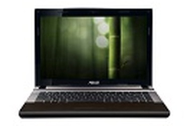 ASUS U Series - Thời trang, mạnh mẽ