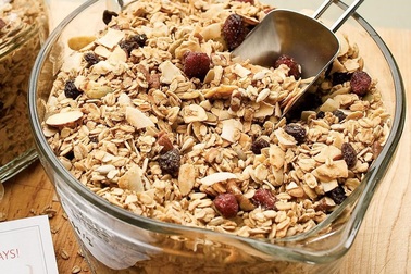 Những món ăn giúp người gầy tăng cân hiệu quả