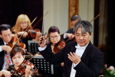 Chìm đắm trong những tuyệt phẩm kinh điển Hoà nhạc Toyota 2019