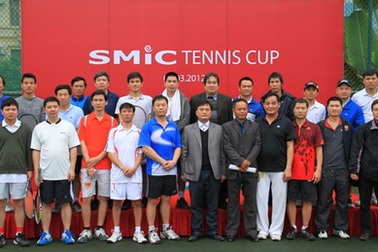 SMiC Tennis Cup 2012: Kịch tính đến phút chót