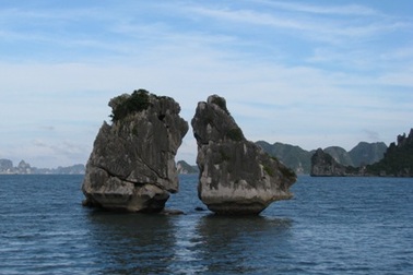 Quảng Ninh kêu gọi 63 tỉnh, thành bầu chọn cho Vịnh Hạ Long