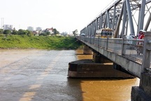 Hà Nội nhận lệnh xử lý triệt để sạt lở kè Thanh Am và đầu cầu Đuống 