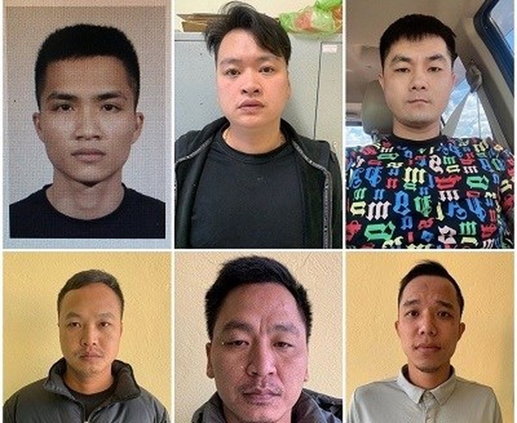 Phó Giám đốc doanh nghiệp ở Hải Phòng chuyên bảo kê, cưỡng đoạt tài sản - 1 Phó Giám đốc doanh nghiệp ở Hải Phòng chuyên bảo kê, cưỡng đoạt tài sản - 1