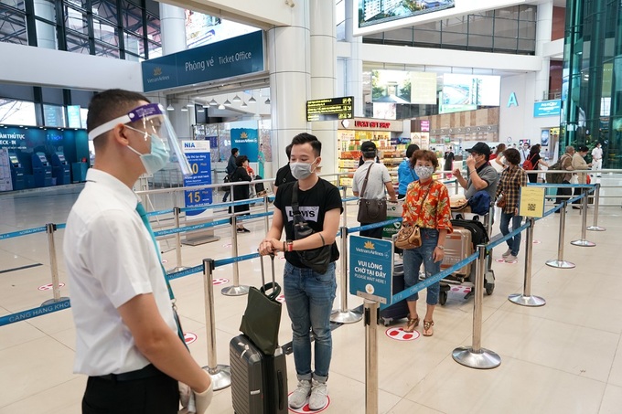 Vietnam Airlines lọt top hàng không dẫn đầu thế giới chinh phục chứng chỉ 5 sao cao nhất Skytrax về an toàn phòng chống dịch Covid-19 - Ảnh 7.