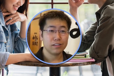 Sau 2.000 lần hẹn hò thất bại, người đàn ông mở luôn công ty mai mối