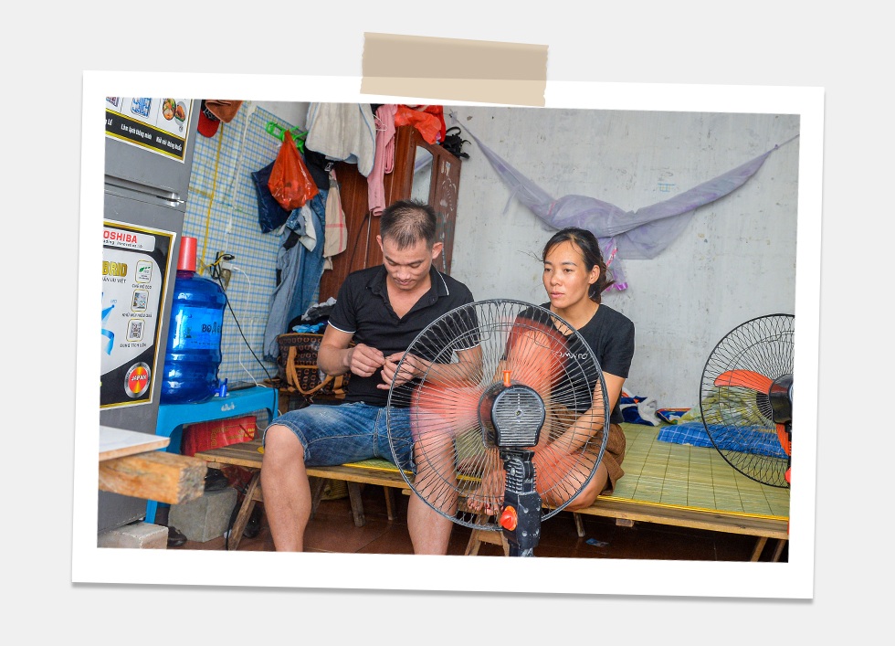 Ở 15m2/người mới được đăng ký thường trú Hà Nội: Đừng đánh đố người dân! - 7 Ở 15m2/người mới được đăng ký thường trú Hà Nội: Đừng đánh đố người dân! - 7