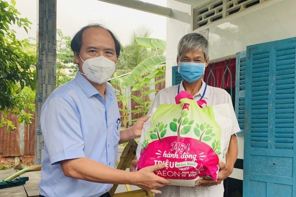 Phải đảm bảo tốt an sinh người dân mới an tâm chống dịch - 2 Phải đảm bảo tốt an sinh người dân mới an tâm chống dịch - 2