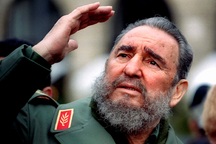 Fidel Castro - Người viết nên huyền thoại Cuba
